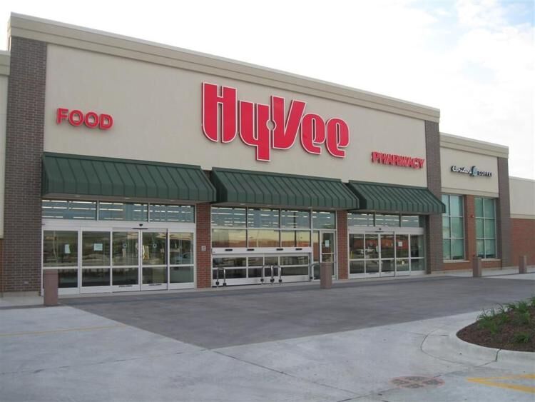 Hyvee